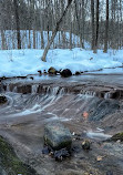 Richfield Heritage Preserve