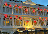 Raffles Hotel