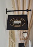 Raffles Hotel