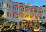 Raffles Hotel