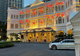 Raffles Hotel