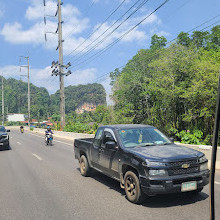 Krabi Town Maharaj