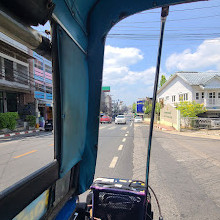 Krabi Town Maharaj