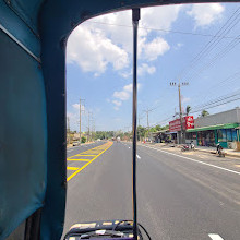 Krabi Town Maharaj