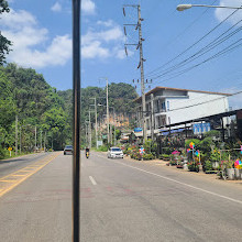 Krabi Town Maharaj