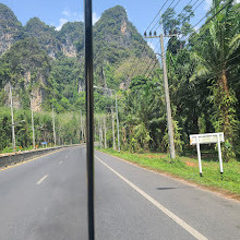 Krabi Town Maharaj