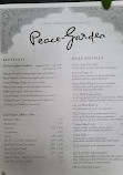 Peace-Garden Vegetarian