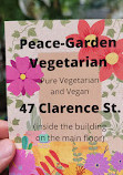 Peace-Garden Vegetarian