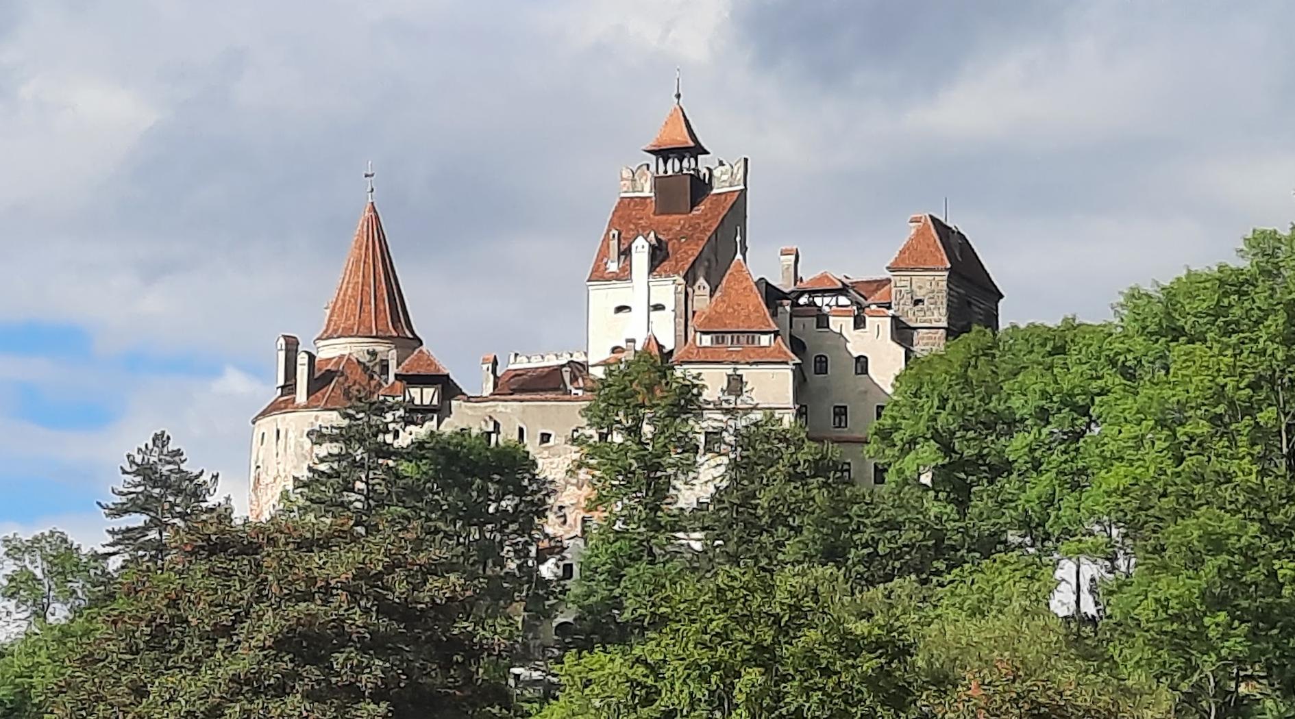 Bran Castle
