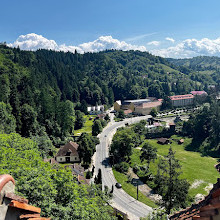 Bran Castle