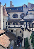 Bran Castle