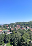 Bran Castle