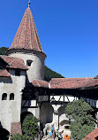 Bran Castle