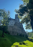 Bran Castle