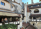 Bran Castle