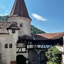 Bran Castle