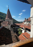 Bran Castle