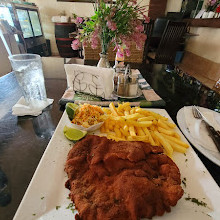 Schnitzel Paradise