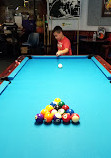 Gotham City Billiards Club