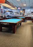 Gotham City Billiards Club