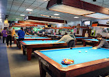 Gotham City Billiards Club