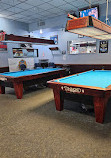 Gotham City Billiards Club