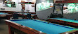 Gotham City Billiards Club