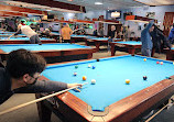 Gotham City Billiards Club