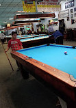 Gotham City Billiards Club