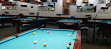 Gotham City Billiards Club