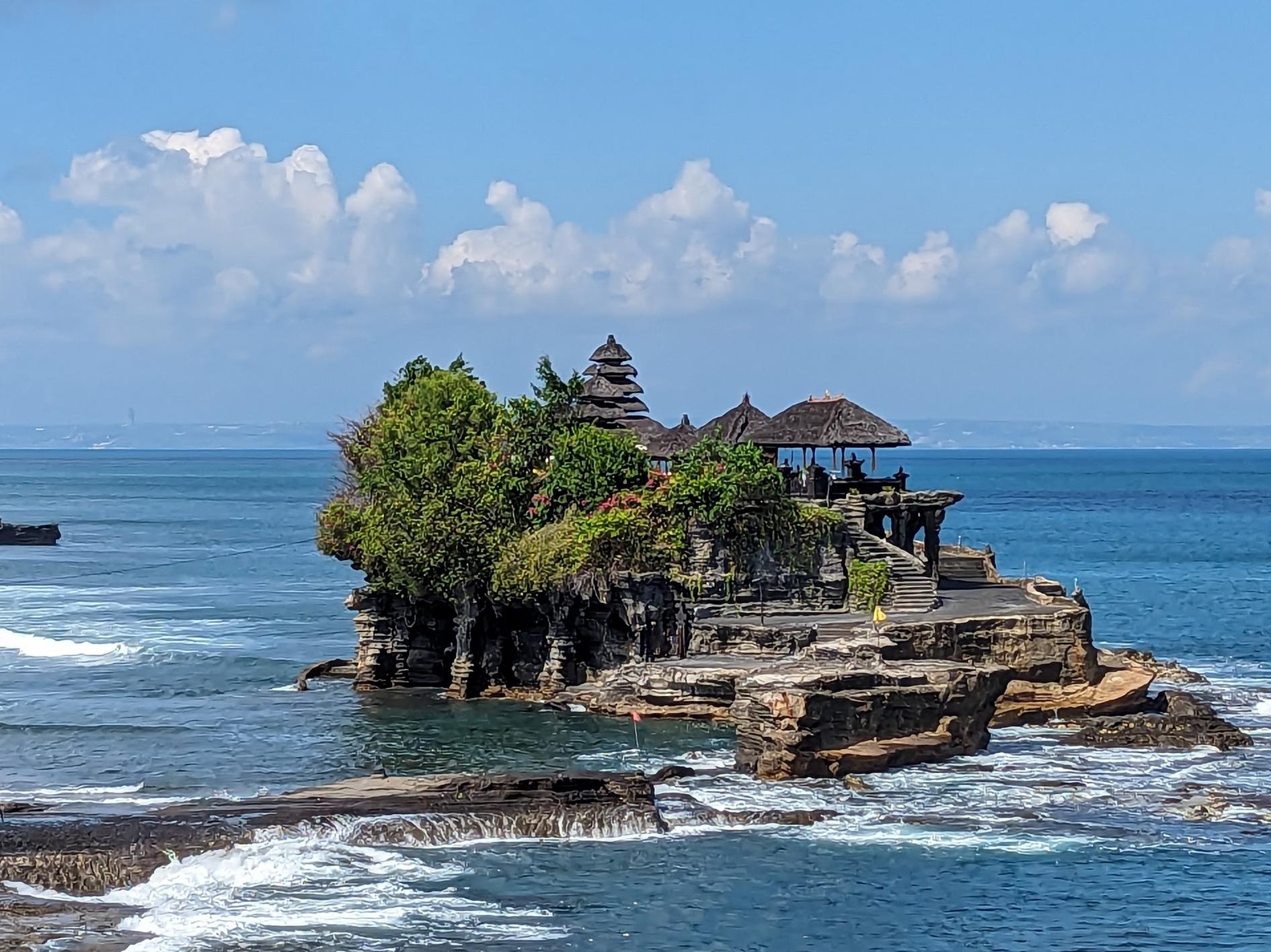 Tanah Lot