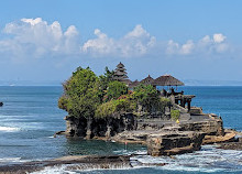 Tanah Lot