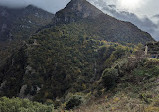 نقطه دید دره Vikos