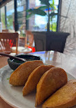 Marines Empanadas Delicias Colombianas