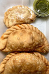 Marines Empanadas Delicias Colombianas