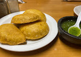 Marines Empanadas Delicias Colombianas