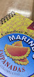 Marines Empanadas Delicias Colombianas