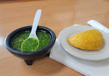 Marines Empanadas Delicias Colombianas