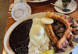 Mi Pueblito Restaurant