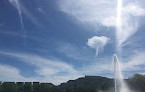 Woodbine park fountain