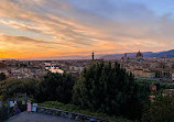 Piazzale Michelangelo