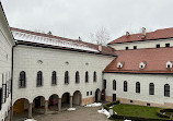 Ambras Castle Innsbruck