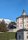 Ambras Castle Innsbruck