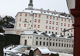 Ambras Castle Innsbruck