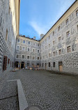 Ambras Castle Innsbruck