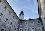 Ambras Castle Innsbruck