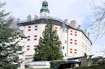 Ambras Castle Innsbruck