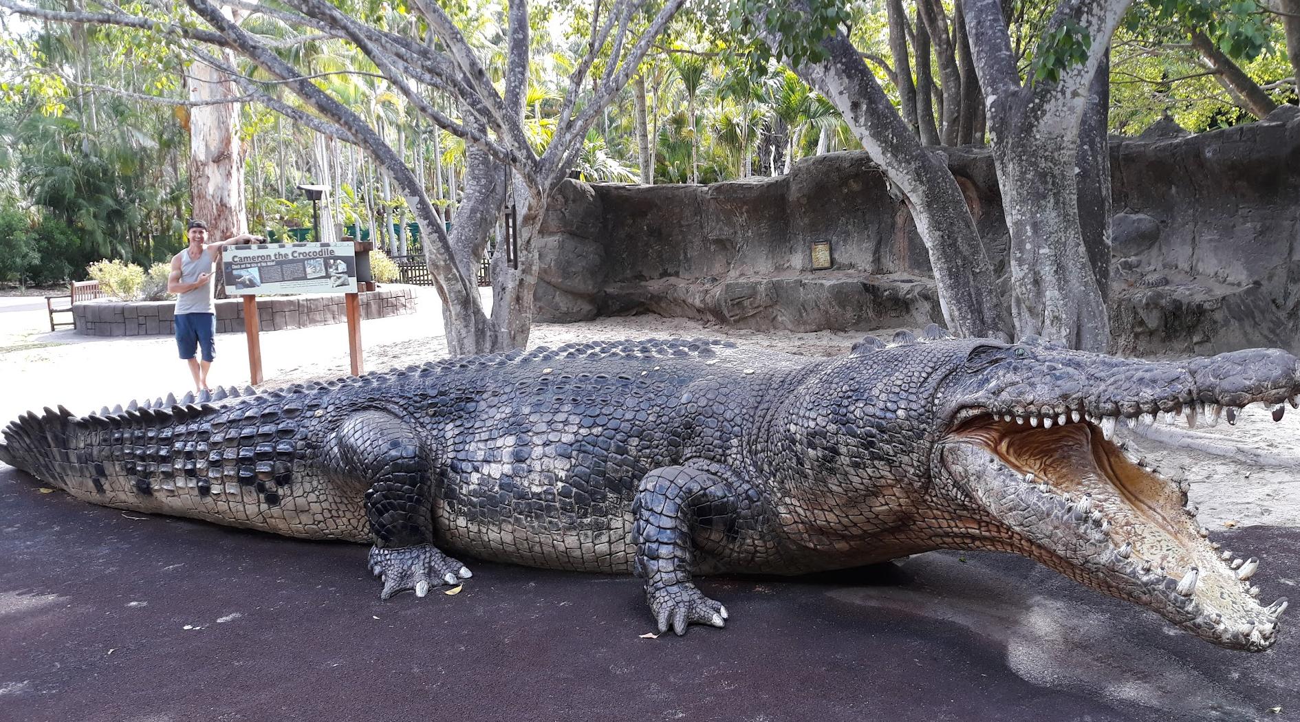 Australia Zoo