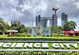 Science City - Kolkata