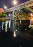 Laurier Avenue Bridge